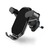 Load image into Gallery viewer, Universal Car Phone Holder with Ventilation Hook for 360 Degree Rotation Installation Anti Shake Supports All Phone Xiaomi