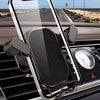 Load image into Gallery viewer, Universal Car Phone Holder with Ventilation Hook for 360 Degree Rotation Installation Anti Shake Supports All Phone Xiaomi
