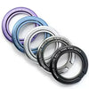 Load image into Gallery viewer, Magnetic Ring IPhone Holder for MagSafe Removable Grip Stand for IPhone Support Portable Mobile Phone Magnet Foldable Bracket