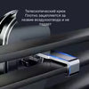 Load image into Gallery viewer, Universal Car Phone Holder with Ventilation Hook for 360 Degree Rotation Installation Anti Shake Supports All Phone Xiaomi
