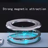 Load image into Gallery viewer, Magnetic Ring IPhone Holder for MagSafe Removable Grip Stand for IPhone Support Portable Mobile Phone Magnet Foldable Bracket