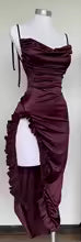 2025 Europe and the United States Explosive New Cross-border Dress Summer Senior Sense Y2K Sexy Halter Spice Girl Dress