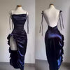 Load image into Gallery viewer, 2025 Europe and the United States Explosive New Cross-border Dress Summer Senior Sense Y2K Sexy Halter Spice Girl Dress