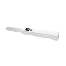 Heated Butter Table-knife Wireless Heated Electric Spreader For Cold Butter & Cheese Effortlessly Soften & Apply With Dual Heat