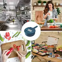 9-In-1 Multifunctional Vegetable Chopper Radish Carrot And Potato Chopper Manual Shredding And Slicing Machine Kitchen Tool
