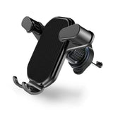 Load image into Gallery viewer, Universal Car Phone Holder with Ventilation Hook for 360 Degree Rotation Installation Anti Shake Supports All Phone Xiaomi