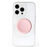 Load image into Gallery viewer, PopSockets Adhesive Phone Grip, Holder- Black | Secure Comfortable Hold, Anti-Drop, Kickstand, Black, iPad, Removable, Popper