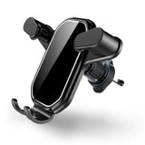 Load image into Gallery viewer, Universal Car Phone Holder with Ventilation Hook for 360 Degree Rotation Installation Anti Shake Supports All Phone Xiaomi